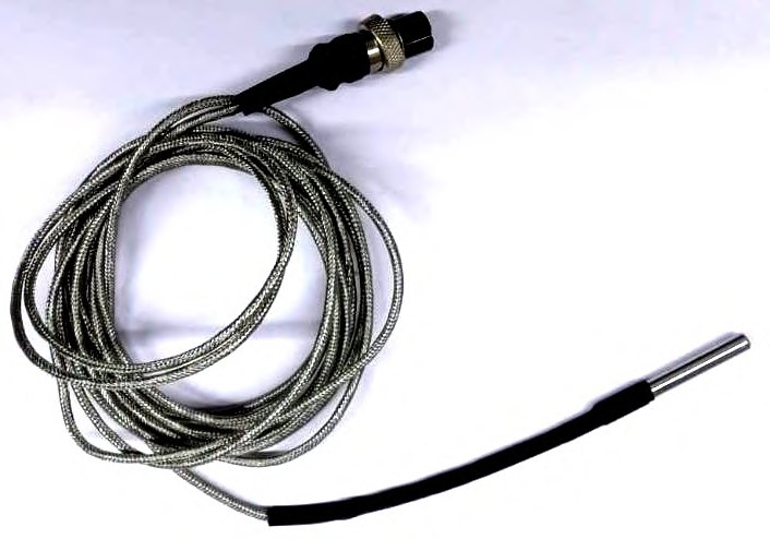 Reusable digital sensor